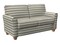 Upholstery Fabric - Grey & Silver Abstract & Geometric,Small Scale Upholstery Fabric 54 Inches"